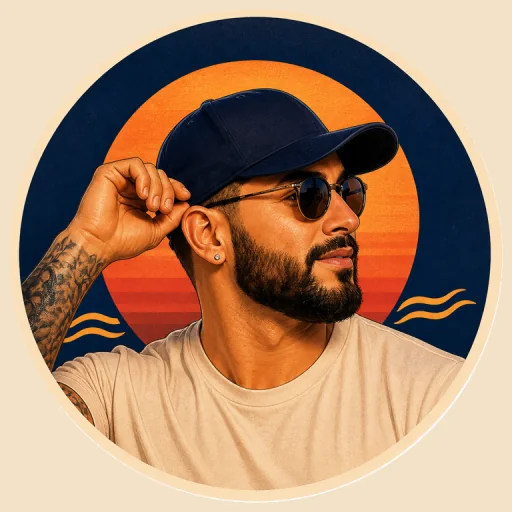 PocketPapi app icon