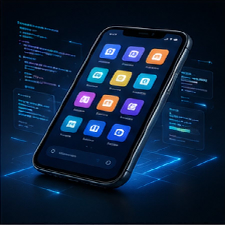 Company Apps
