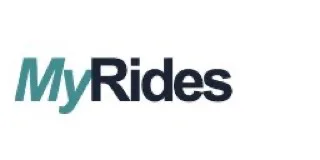 My Rides - Ridesharing App app icon